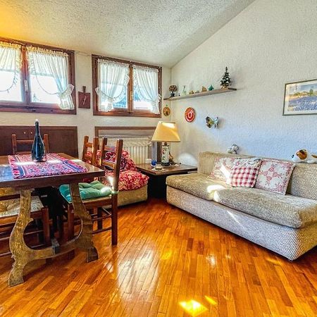 Appartamento Orsa Maggiore - Affitti Brevi Italia Bardonecchia Bagian luar foto