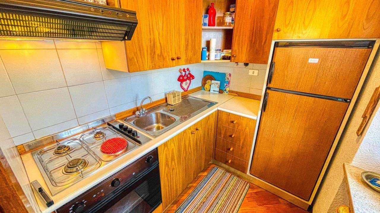 Appartamento Orsa Maggiore - Affitti Brevi Italia Bardonecchia Bagian luar foto