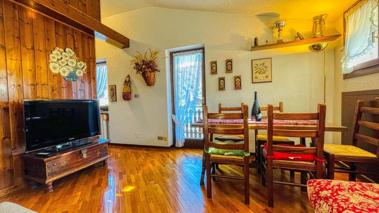 Appartamento Orsa Maggiore - Affitti Brevi Italia Bardonecchia Bagian luar foto